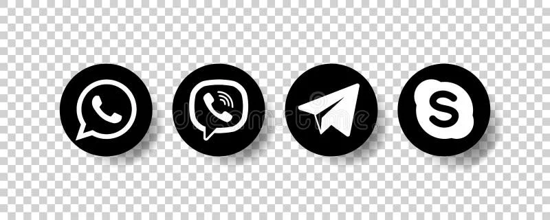 WhatsApp和Telegram联系方式